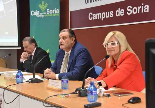 La XIX edición del Foro Soriactiva aborda función de cooperativas 