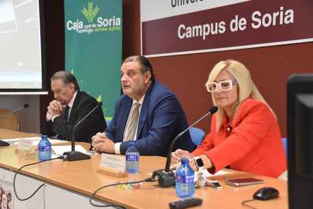 La XIX edición del Foro Soriactiva aborda función de cooperativas 