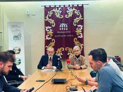 La FDS presenta un "sólido" programa de actividades para 2026 