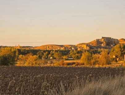 "San Esteban de Gormaz: 1187" recibe 32.000 euros de la Junta 