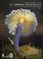 El IES Antonio Machado celebra sus IX Jornadas Micológicas 