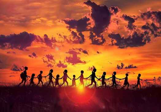 El espíritu tolerante; como actitud de acercamiento 