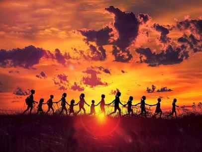 El espíritu tolerante; como actitud de acercamiento 