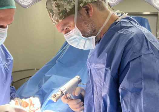 Los podólogos reclaman su integración en sistema sanitario público