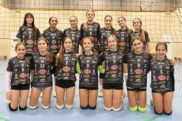 Ocho equipos de la cantera del Sporting Santo Domingo viajan a Valladolid