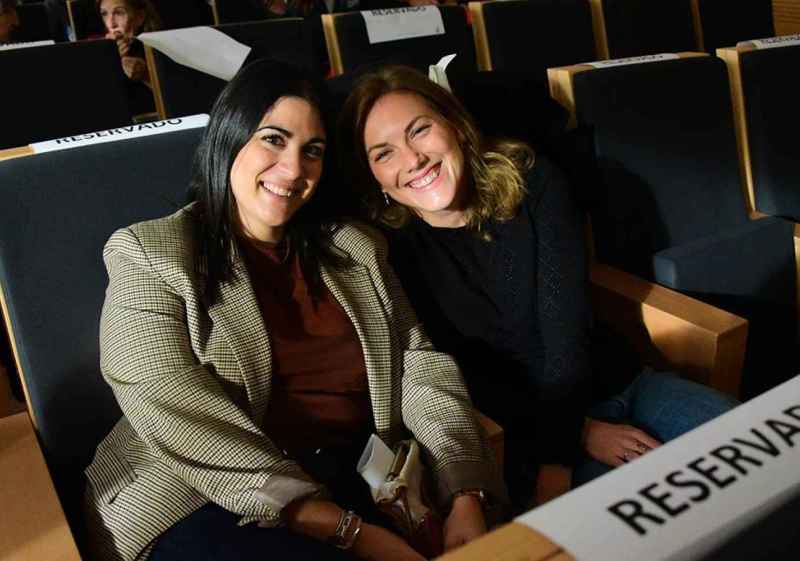 Jornada formativa de servicio de Urgencias de hospital Santa Bárbara de Soria