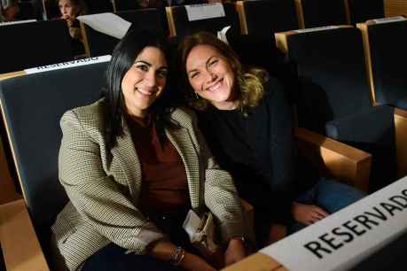 Jornada formativa de servicio de Urgencias de hospital Santa Bárbara de Soria