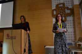 El servicio de Urgencias del hospital de Soria se forma sobre patologías tiempo-dependientes