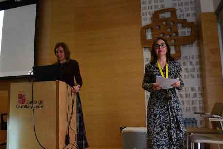 El servicio de Urgencias del hospital de Soria se forma sobre patologías tiempo-dependientes