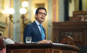 El PP evita en Congreso que 33 pueblos de la provincia se queden sin parada de autobús