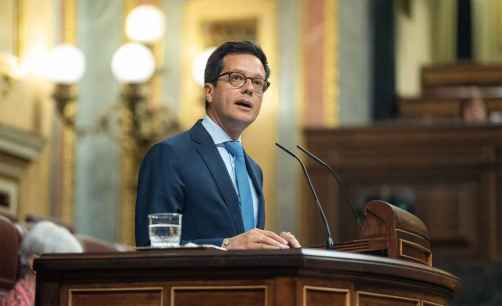 El PP evita en Congreso que 33 pueblos de la provincia se queden sin parada de autobús