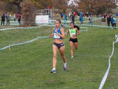 El Cross de Soria se emitirá en abierto por Teledeporte