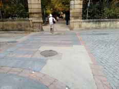 La batalla contra el peatón. (En recuerdo de Javier Lapuerta)