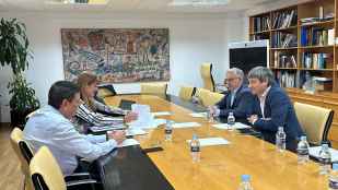 Soria ¡Ya! pide más inversión en la provincia en presupuestos regionales de 2026