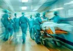 CSIF exige refuerzo inmediato de plantillas ante saturación de Urgencias y Atención Primaria