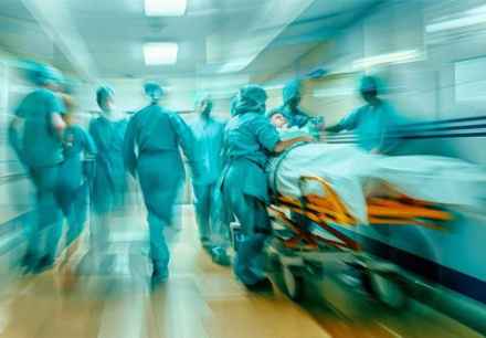 CSIF exige refuerzo inmediato de plantillas ante saturación de Urgencias y Atención Primaria