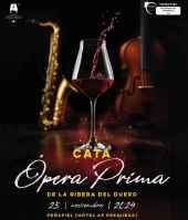 La XV Cata Ópera Prima de la Ribera del Duero presenta los nuevos vinos