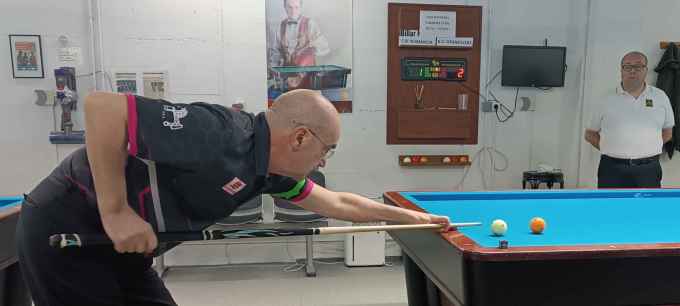 El C. A. Numancia afronta en Granollers duelo clave con debut de Jesús Pérez