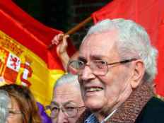    CCOO inaugura la exposición, “1975, amnistía y libertad”