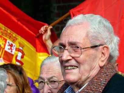    CCOO inaugura la exposición, “1975, amnistía y libertad”