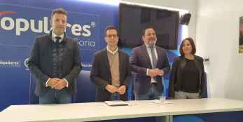Enmiendas del PNV y PP abren solución a problemas de capacidad eléctrica en Soria