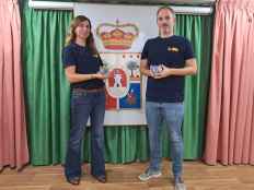 Los pigmentos del románico en la Casa de Soria de Barcelona