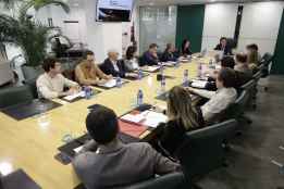 Caja Rural de Soria persigue reforzar su compromiso con sostenibilidad