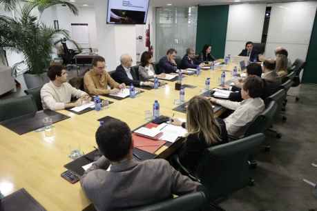 Caja Rural de Soria persigue reforzar su compromiso con sostenibilidad