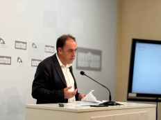 Diputación destina un millón de euros para el Plan de Empleo 2026 