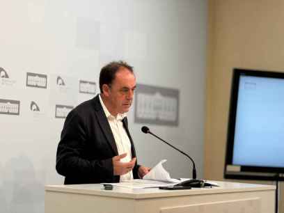 Diputación destina un millón de euros para el Plan de Empleo 2026 