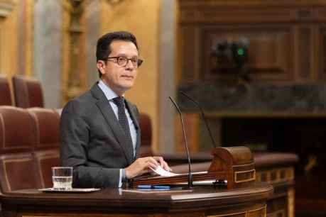 El PP reprocha al Gobierno que solo mira al mundo rural cuando le conviene 