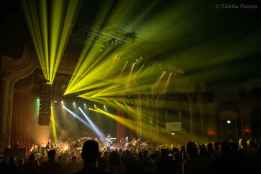 Alan Parsons y Burning acompañarán a Deep Purple en Músicos en la Naturaleza 