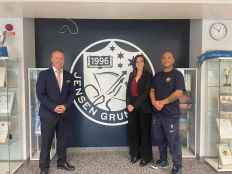 El IES Santa Catalina fomenta inclusión y sentimiento europeo con Erasmus+