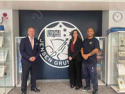 El IES Santa Catalina fomenta inclusión y sentimiento europeo con Erasmus+"Imagine"