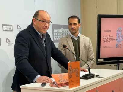 Diputación promueve congreso para profundizar en valor de Edad del Hierro en Soria