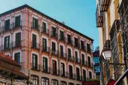 Las 25 ciudades españolas con una mayor presión de la demanda en vivienda