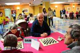 ANDE Soria organiza un nuevo certamen de Juegos de Salón