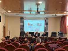 Diputación perfila calendario de ferias agroalimentarias de 2026 junto a empresas del sector 