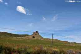 Abierto plazo para adjudicación directa de fincas rústicas en Arcos de Jalón