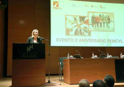 El Programa Pemcyl ha facilitado empleo a mil mujeres en una década