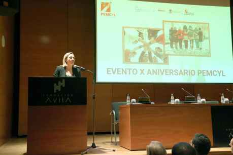 El Programa Pemcyl ha facilitado empleo a mil mujeres en una década