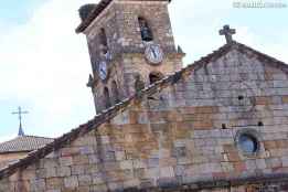El Camino Castellano-Aragonés del Camino de Santiago, reconocido como 