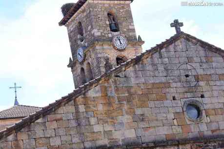 El Camino Castellano-Aragonés del Camino de Santiago, reconocido como "tradicional"