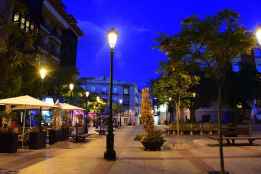 Más de dos millones en proyecto para renovar ilumminación en varios puntos de Soria