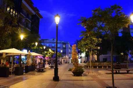 Más de dos millones en proyecto para renovar ilumminación en varios puntos de Soria