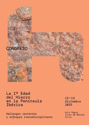 Inscripciones abiertas para Congreso sobre Primera Edad del Hierro en Península