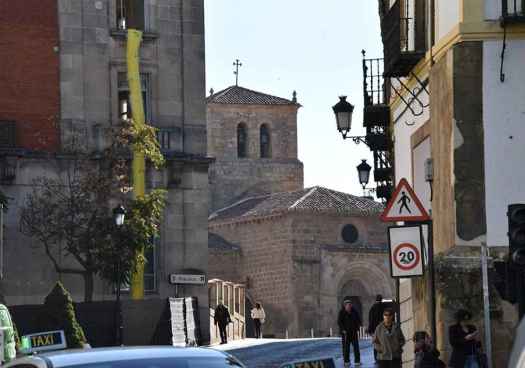 Soria reflexiona sobre la imagen en el marco del proyecto “Cultura en Libertad”