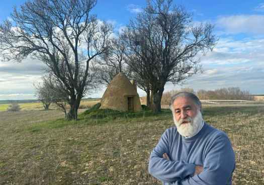 Las Viñas Viejas de Soria se encontrarán en El Burgo de Osma en noviembre