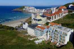 Los 10 municipios en los que más ha subido la vivienda en 2025