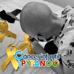 Romper el silencio del duelo en el cáncer infantil